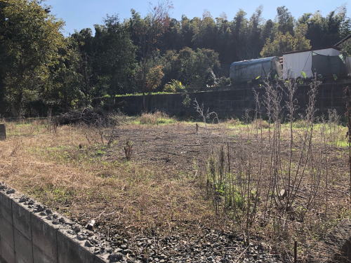 �F�{���̕s���Y�@�������SAKRA�s���Y�@�F�{�s����쒬���R���n�@���n�ʐ^