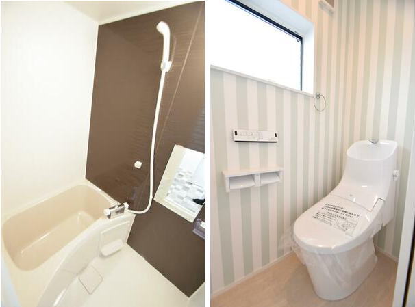 熊本県の不動産　株式会社SAKRA不動産　熊本市東区秋津町新町　売アパート　写真