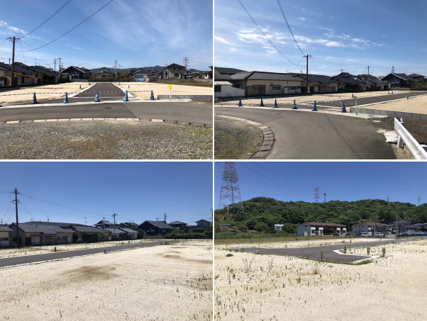 �F�{���̕s���Y�@�������SAKRA�s���Y�@�F��s�s�m�Β���̔��n�@�ʐ^