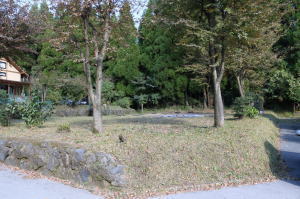 熊本県の不動産　株式会社SAKRA不動産　高森町色見売地