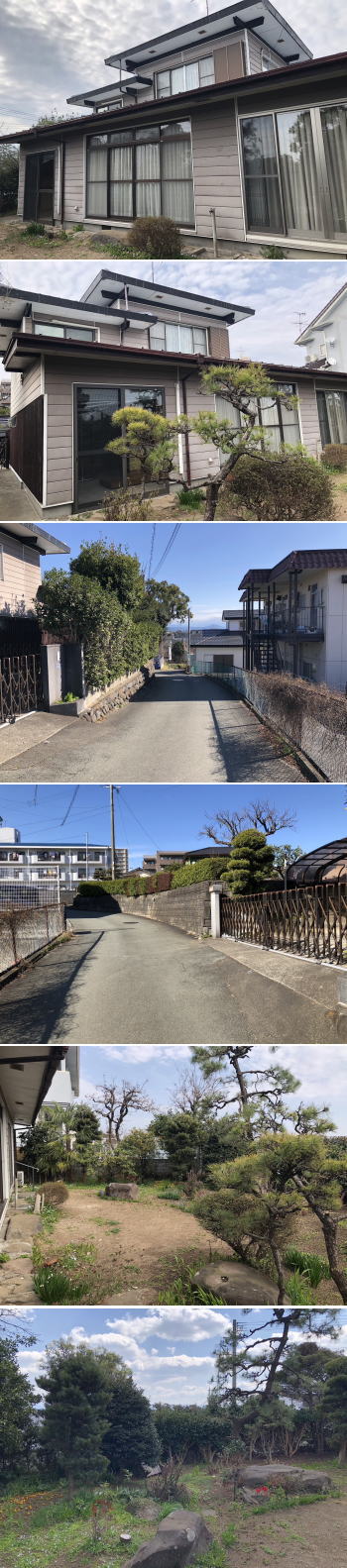 熊本県の不動産　株式会社SAKRA不動産　熊本市北区龍田9丁目　売一戸建て　写真